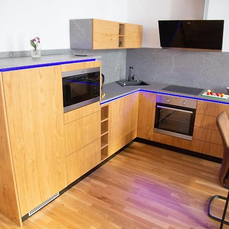 Am-Residence No 12 Wien Eksteriør billede