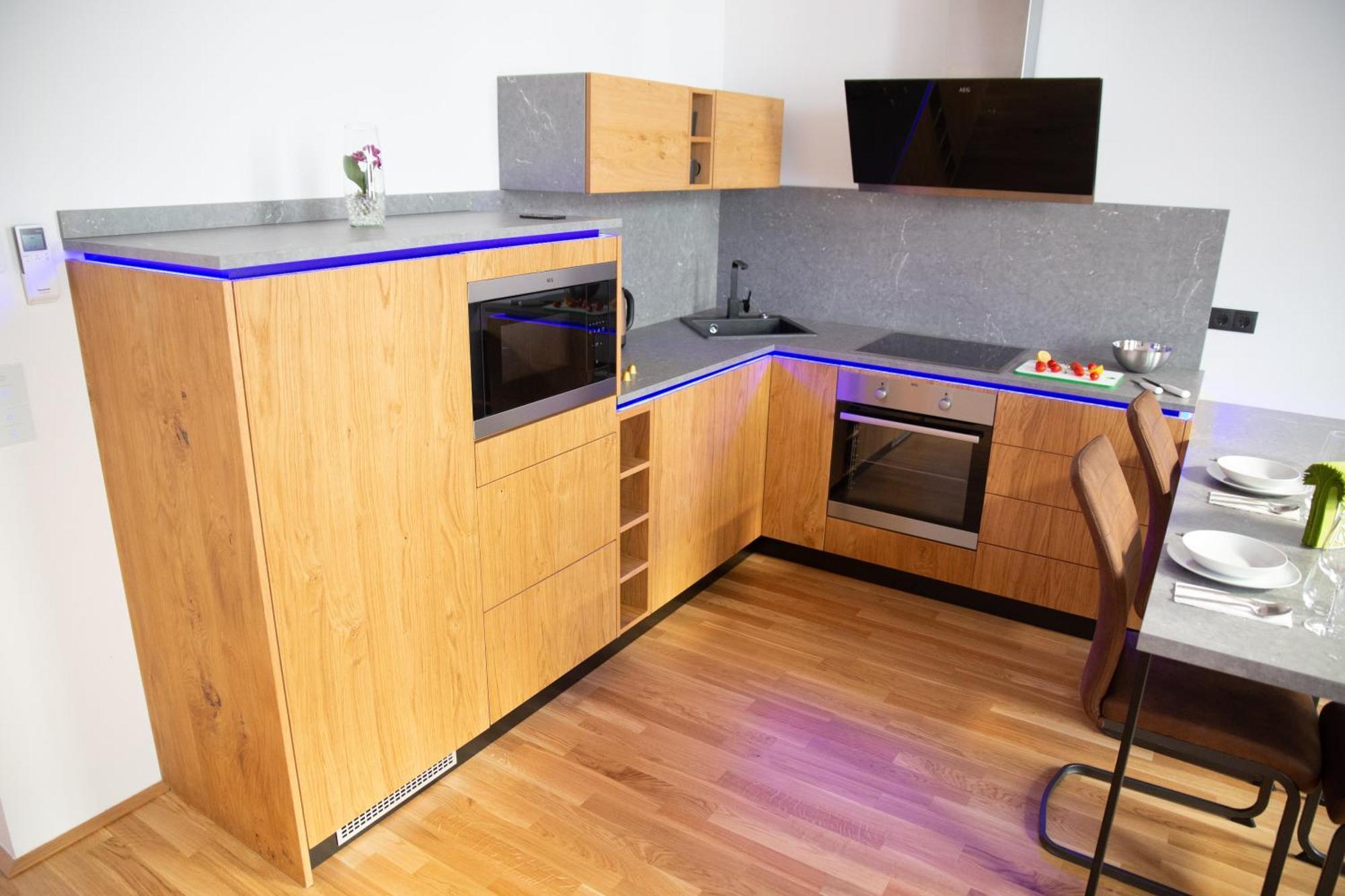 Am-Residence No 12 Wien Eksteriør billede