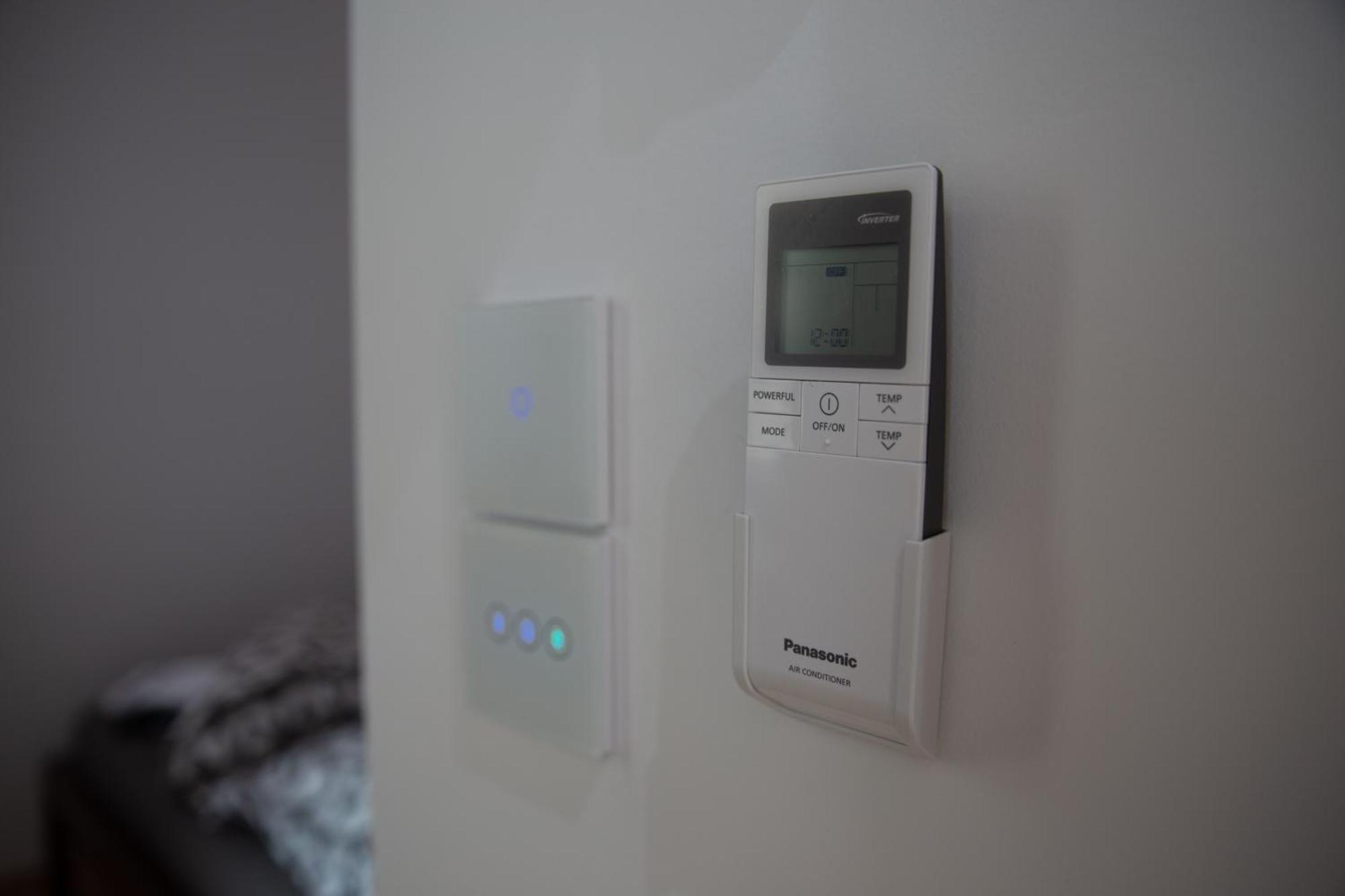 Am-Residence No 12 Wien Eksteriør billede