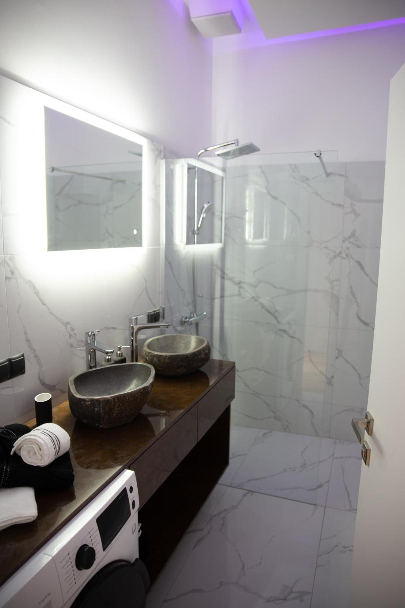 Am-Residence No 12 Wien Eksteriør billede